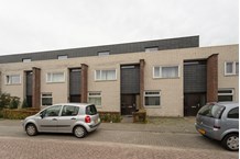 Schilbergstraat 20, 5035 HB Tilburg, Nederland