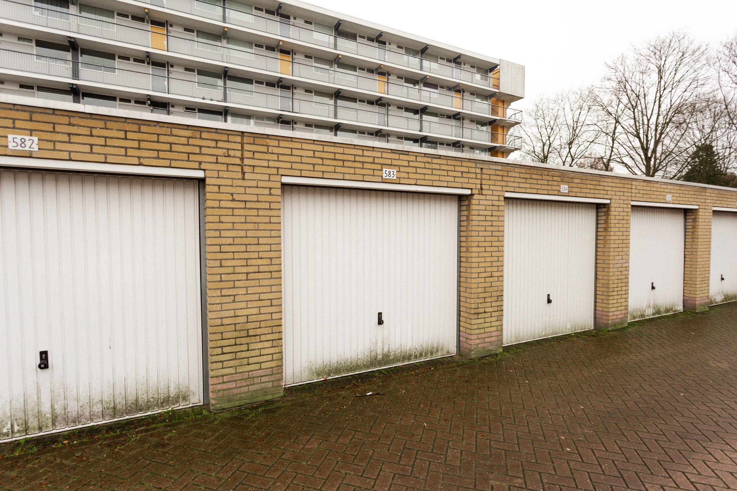 Puccinihof 590, 5049 GW Tilburg, Nederland