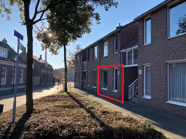 Groeneweg 10, 5051 LR Goirle, Nederland