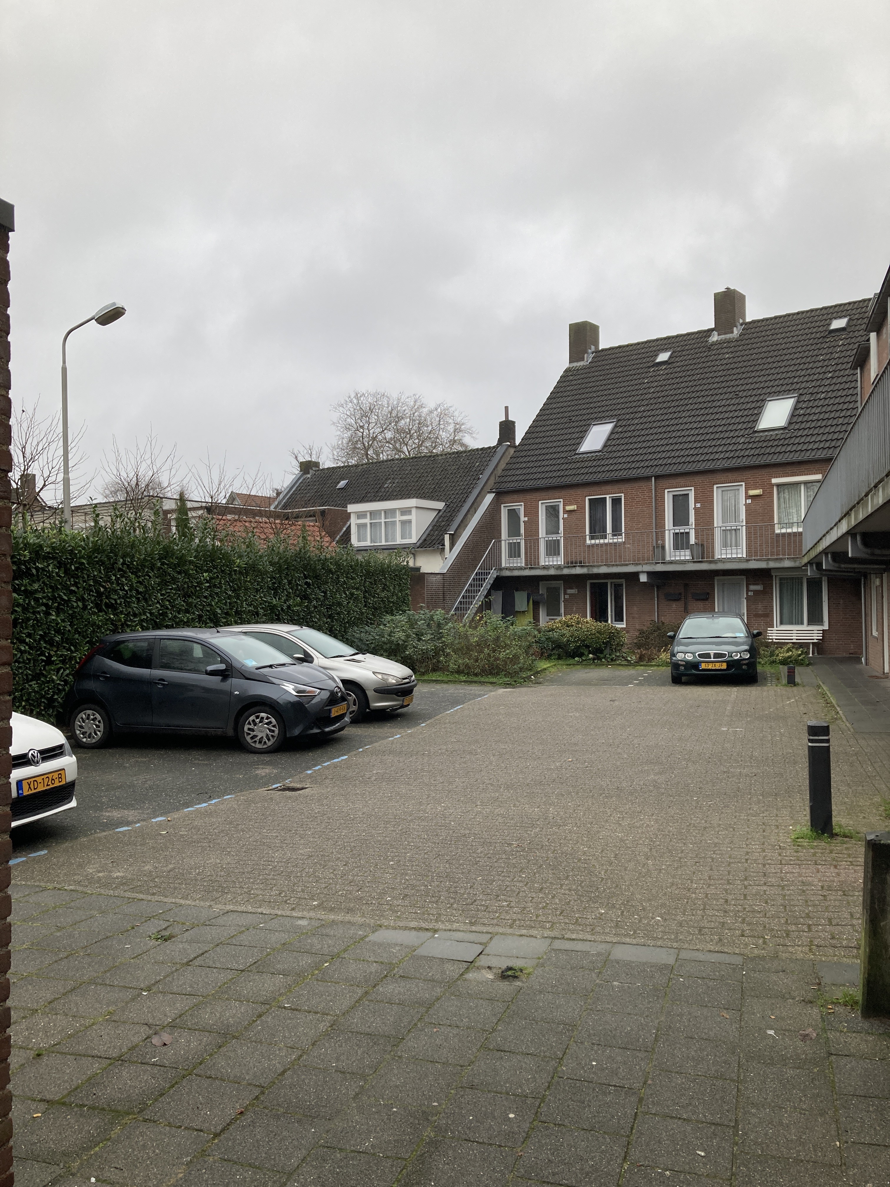 Dwarsstraat 23