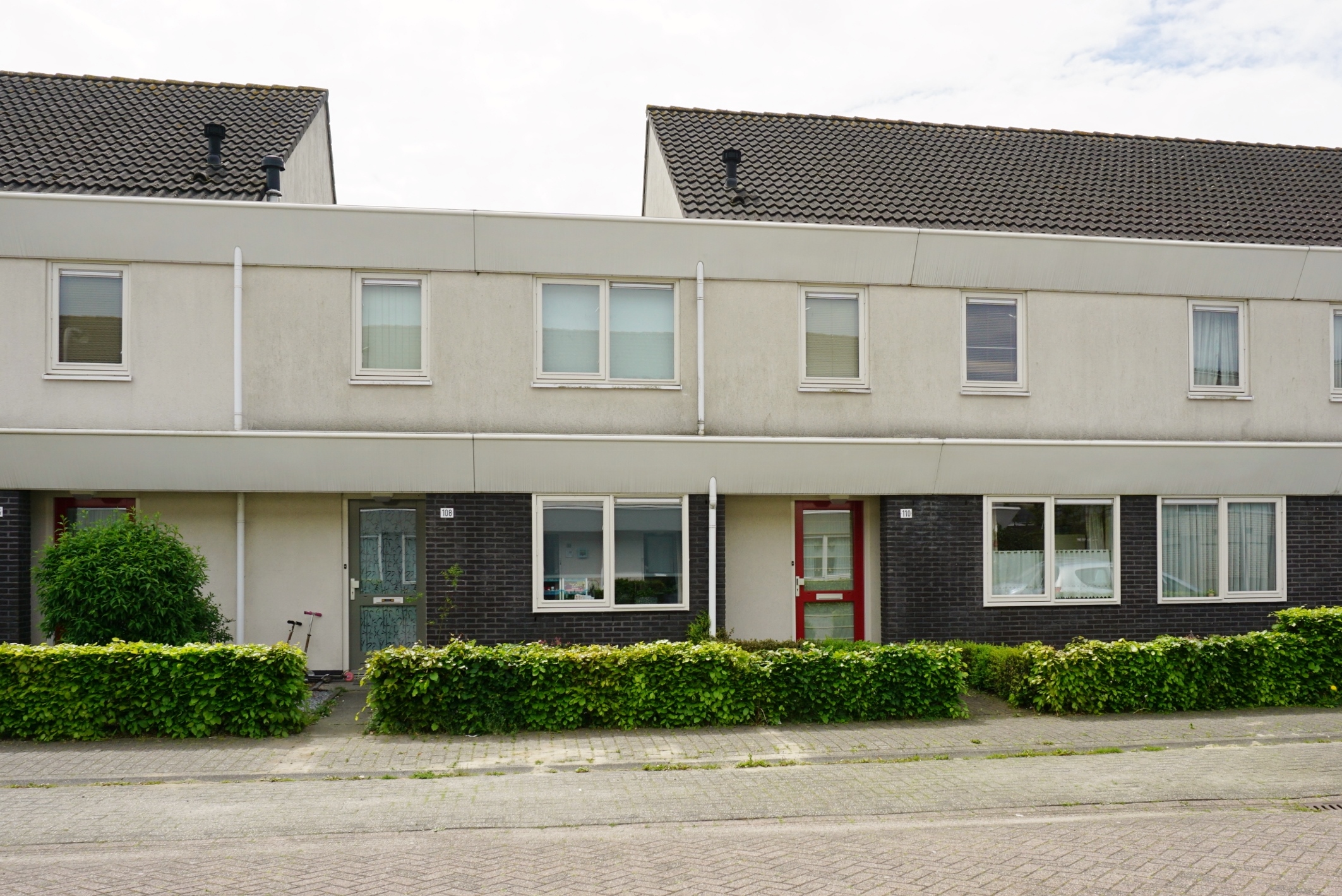 Midslandstraat 112, 5045 DL Tilburg, Nederland