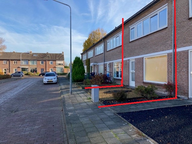 Kapelaan Denissenstraat 15, 5051 TS Goirle, Nederland