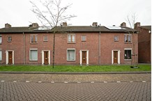 Jan de Wittstraat 18, 5037 RE Tilburg, Nederland