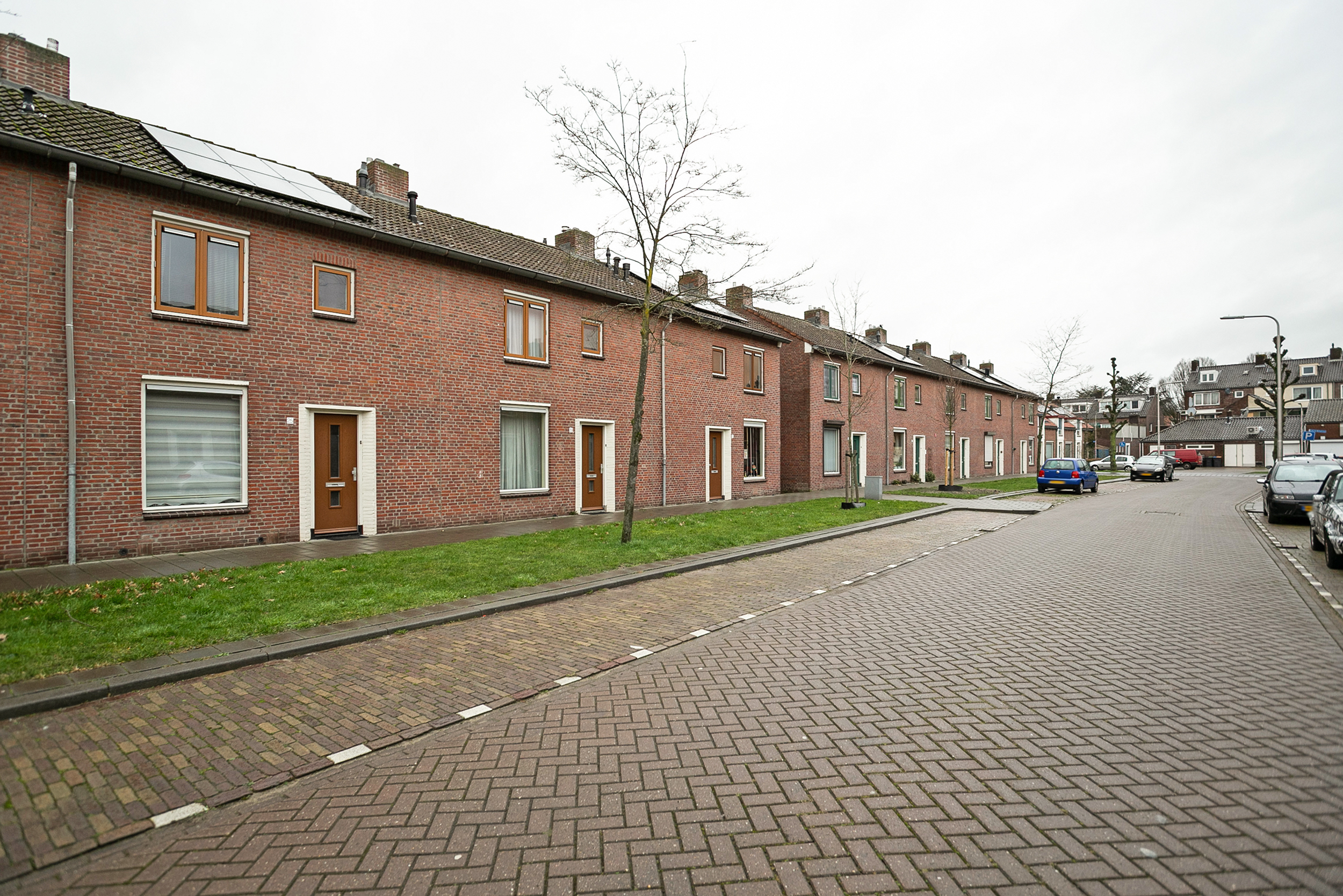 Jan de Wittstraat 18