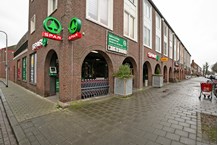 Jan de Wittstraat 18