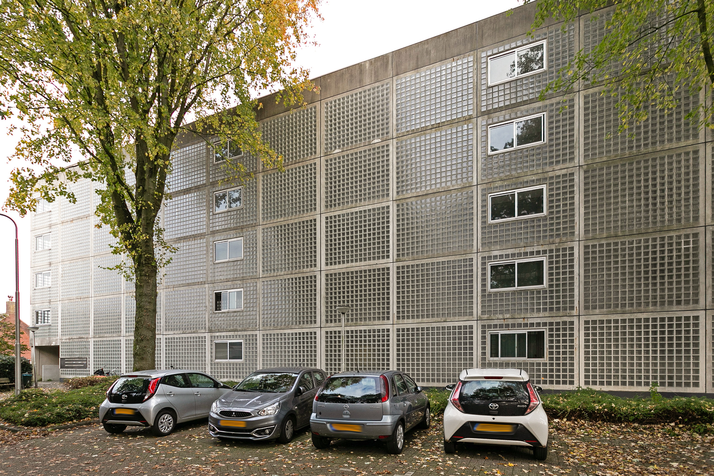 Tjeuke Timmermansstraat 35, 5041 EK Tilburg, Nederland