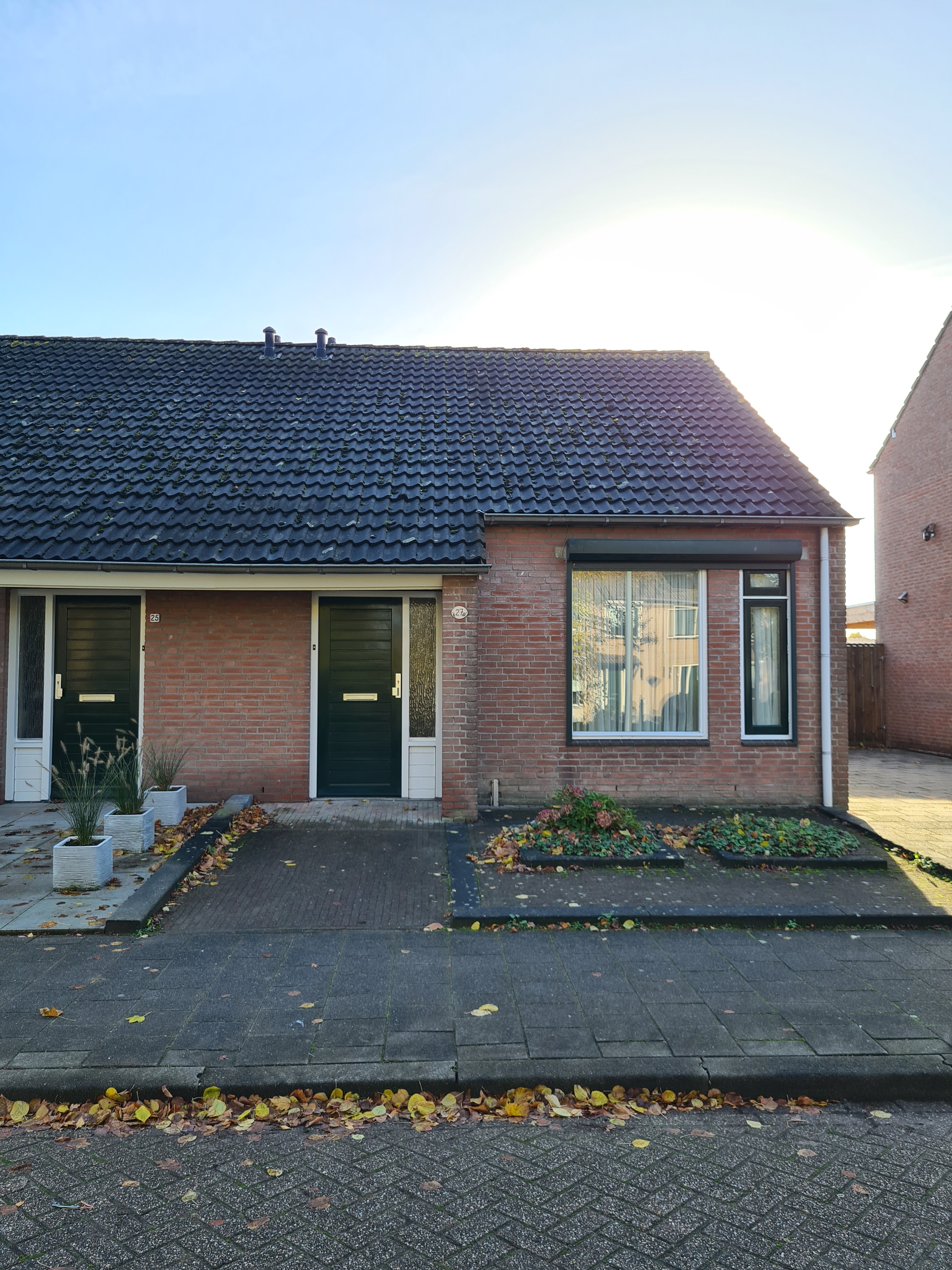 Bernardusstraat 27, 5113 TL Ulicoten, Nederland