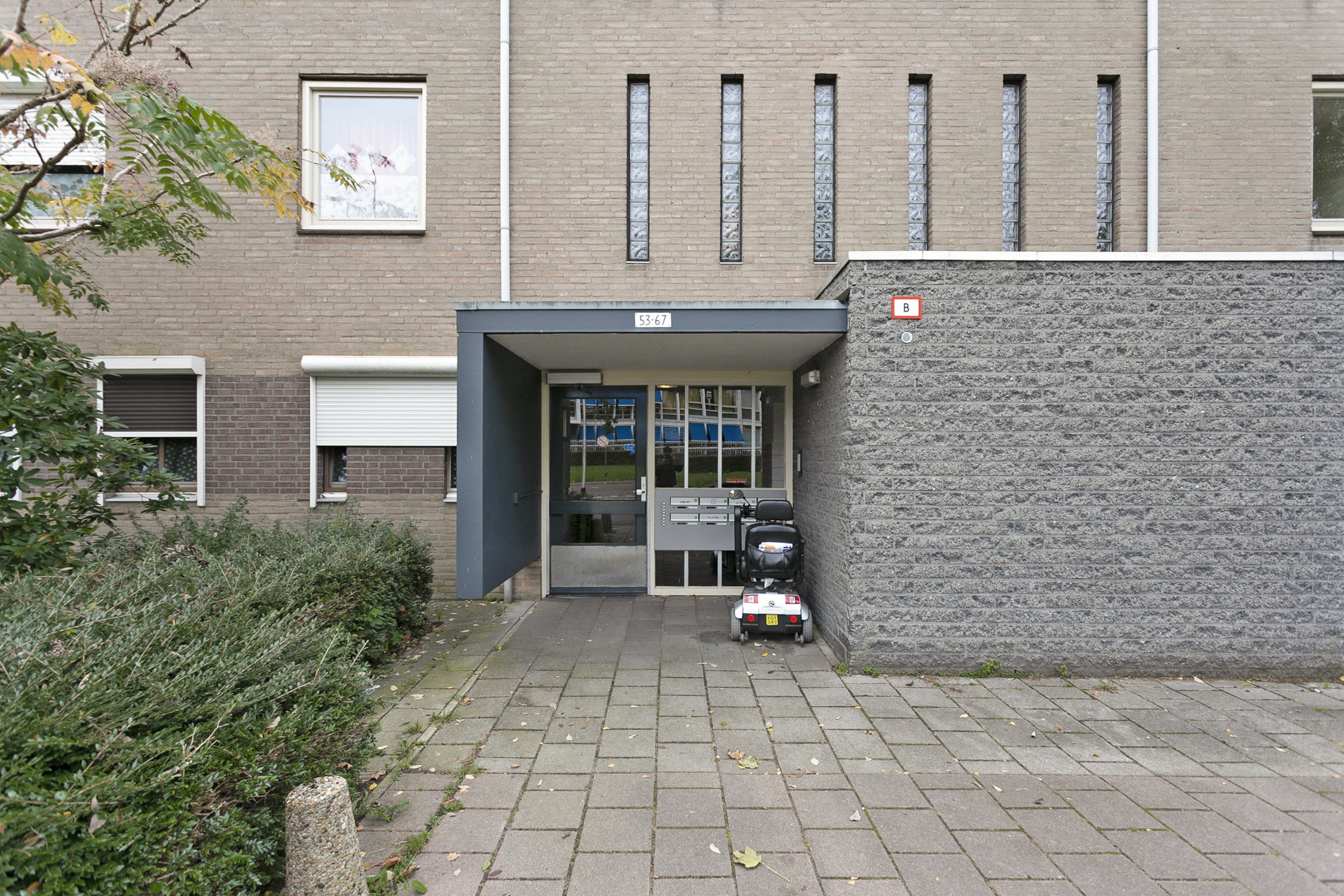 Karpatenlaan 79, 5022 GK Tilburg, Nederland