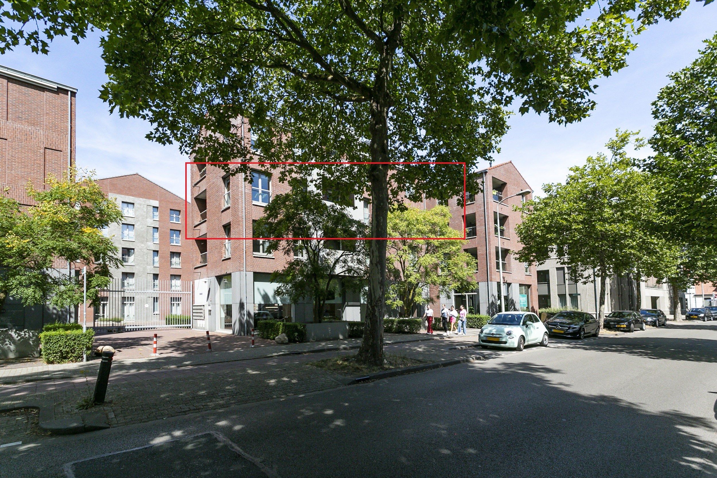 Goirkestraat 31