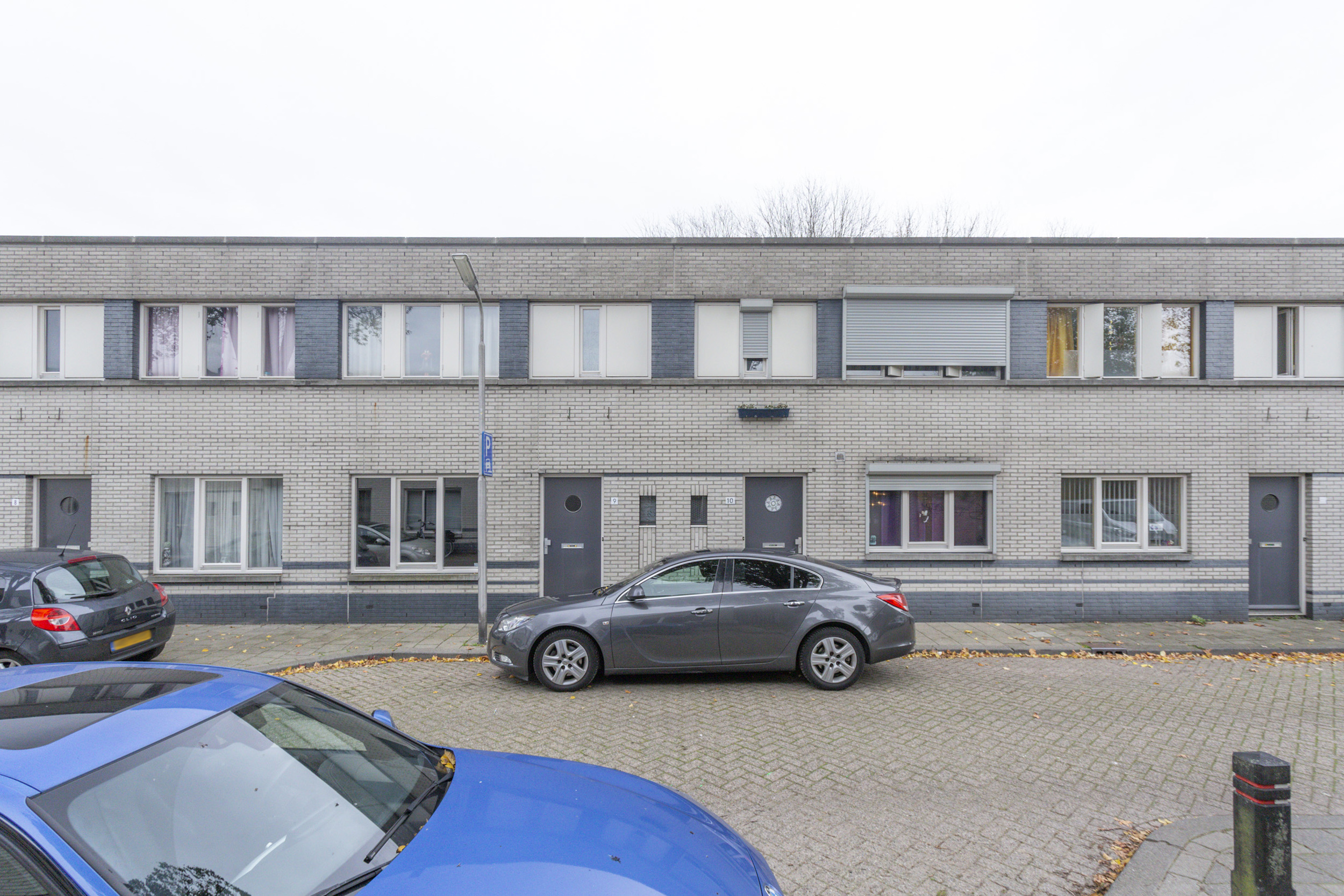 Seringenhof 9, 5014 GZ Tilburg, Nederland