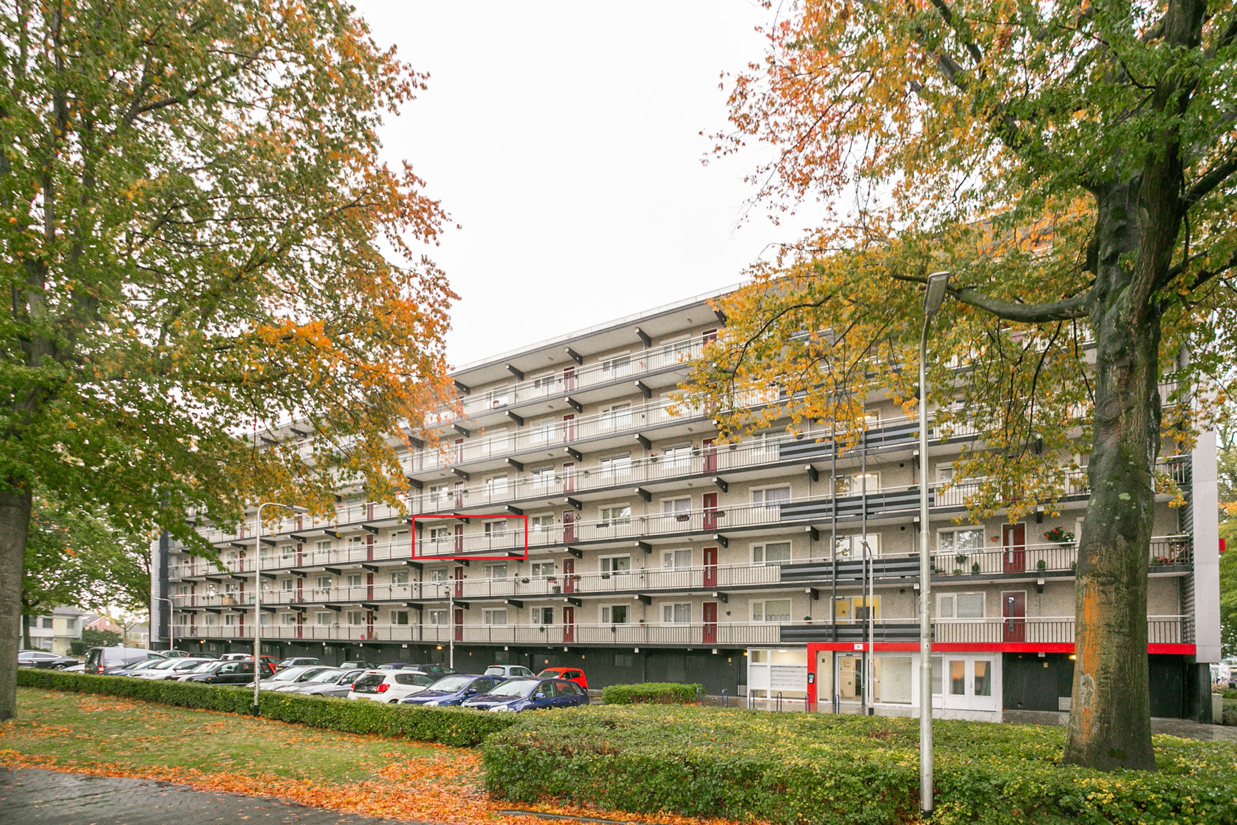 Mendelssohnstraat 64, 5011 PC Tilburg, Nederland