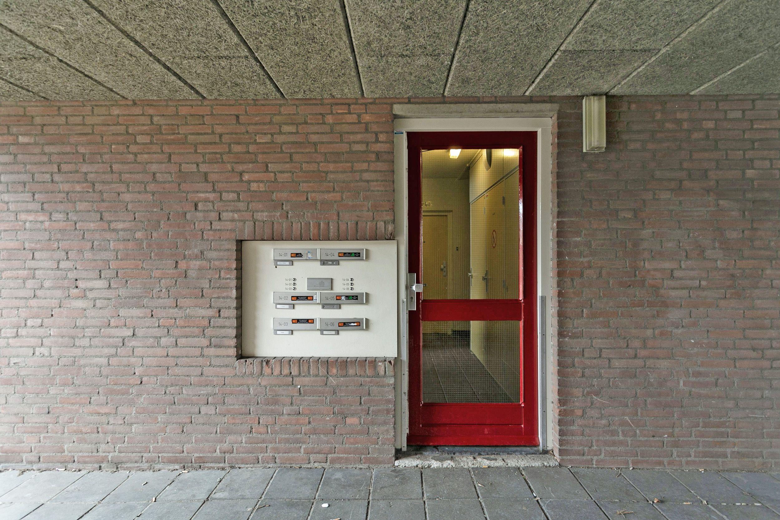 Minckelersstraat 14, 5041 AN Tilburg, Nederland