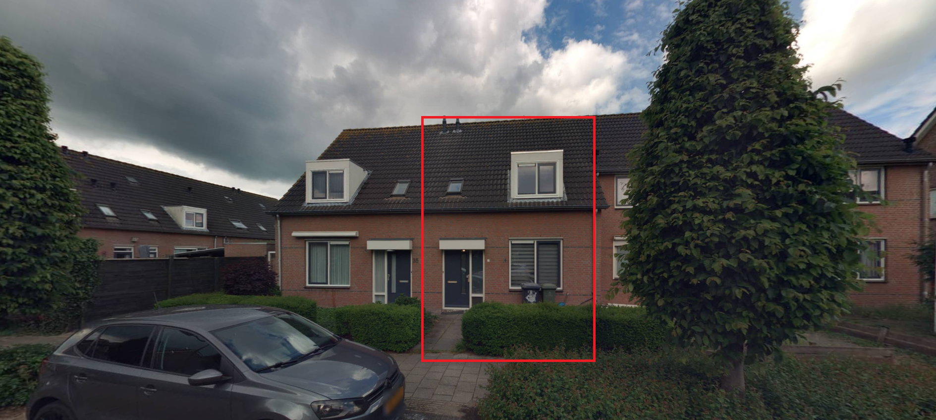 Aletta Jacobsstraat 37, 5165 EH Waspik, Nederland