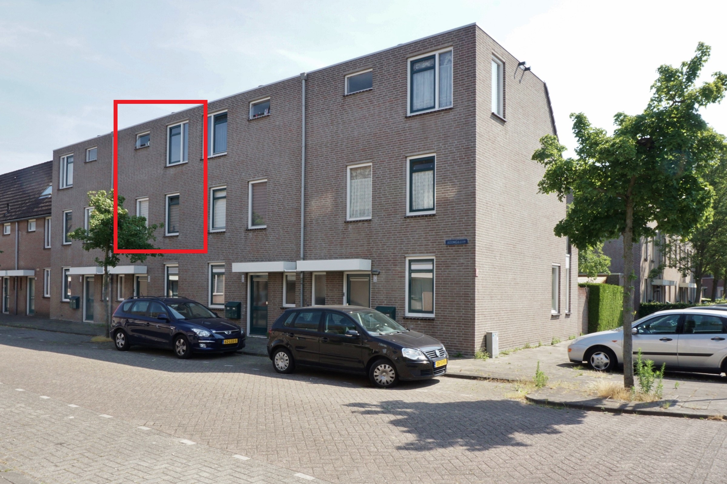 Boomgaard 20, 5046 ME Tilburg, Nederland