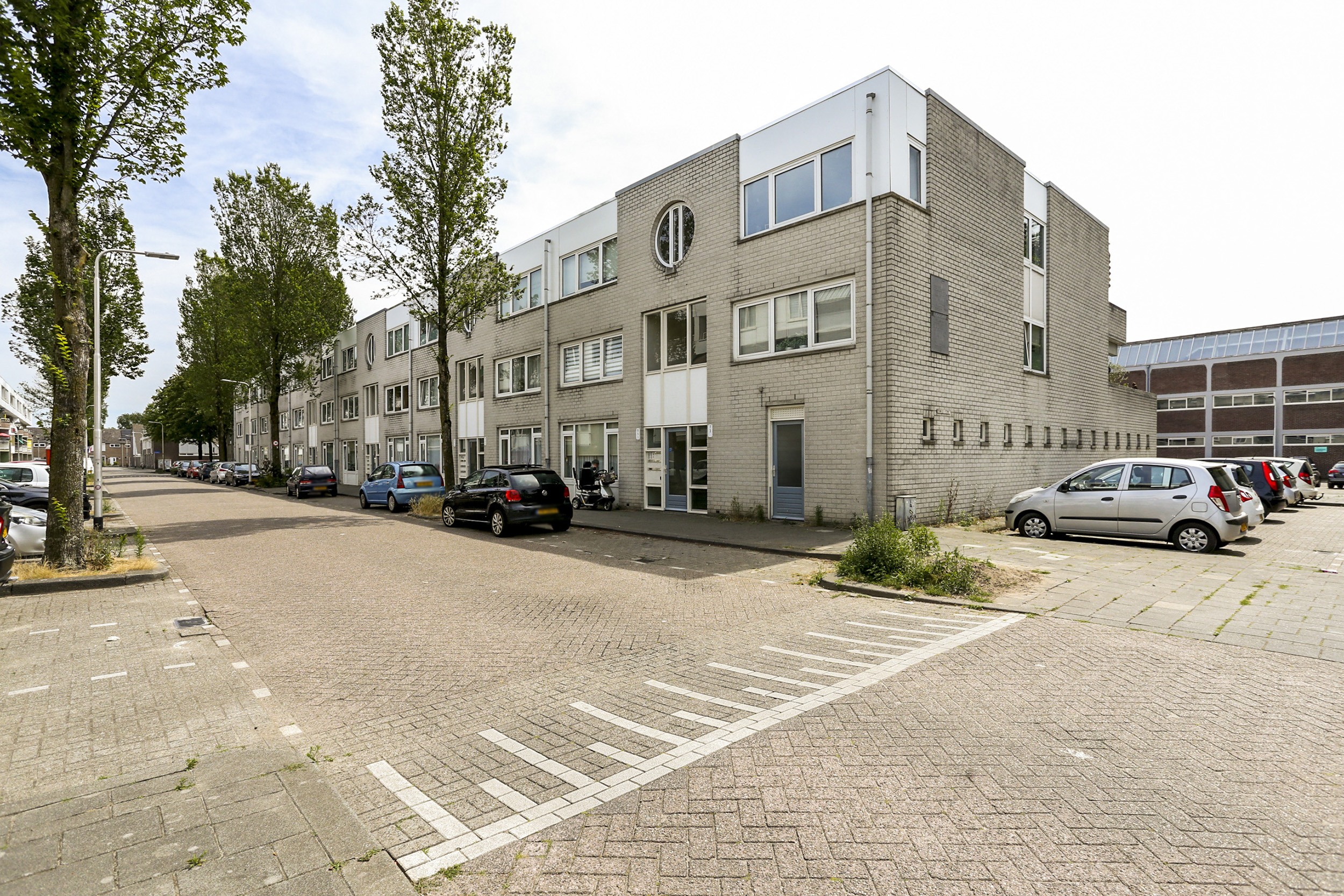 Bisschop Bekkerslaan 19, 5046 JT Tilburg, Nederland