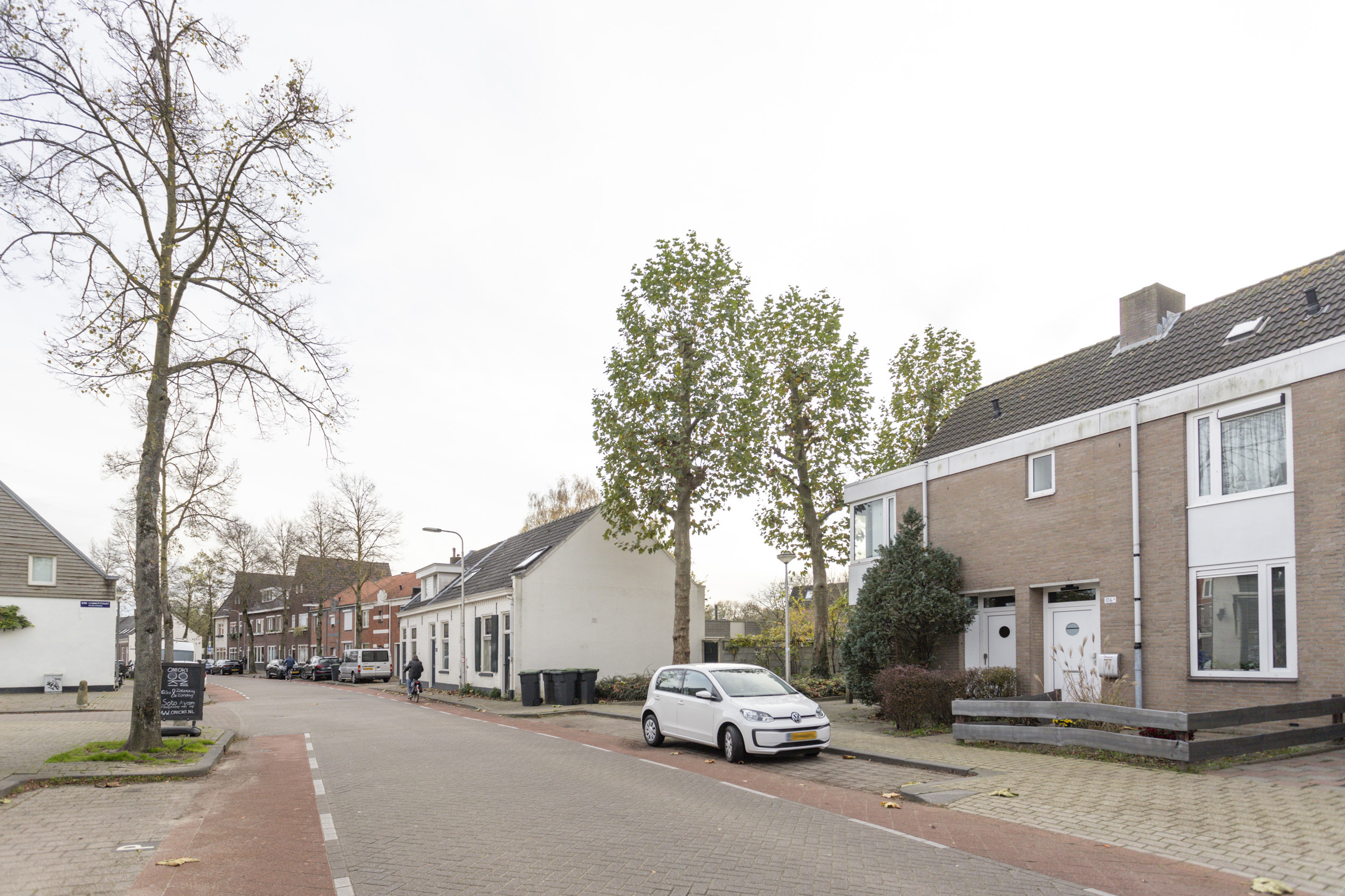 Berkdijksestraat 106