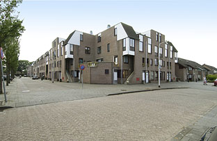 Bergeijkstraat 3