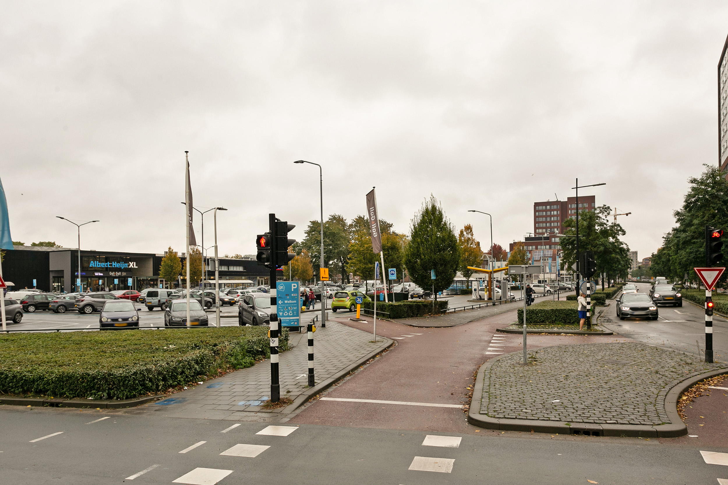 Alleenhouderstraat 100