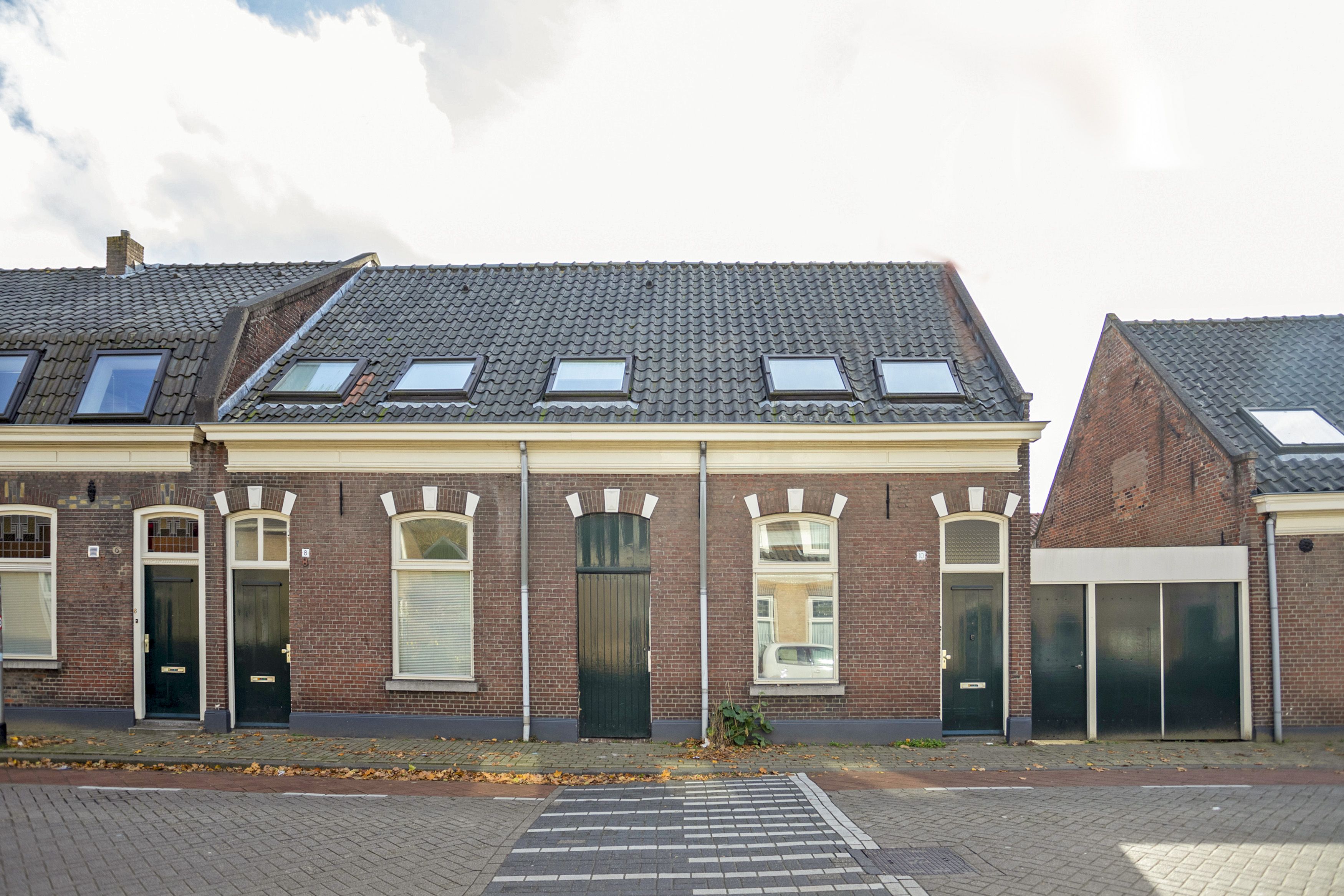 Berkdijksestraat 12