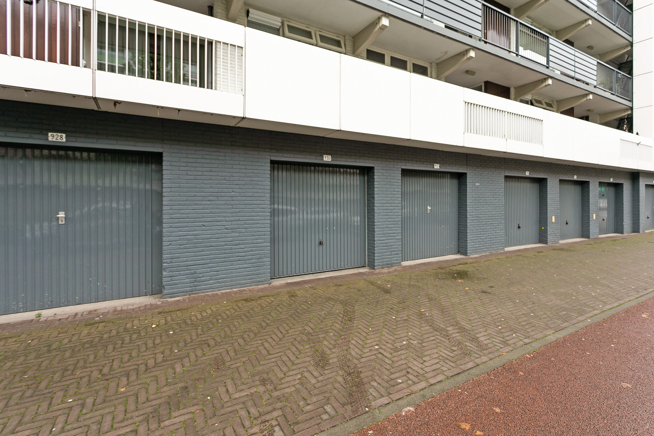 Hart van Brabantlaan 932, 5038 JG Tilburg, Nederland