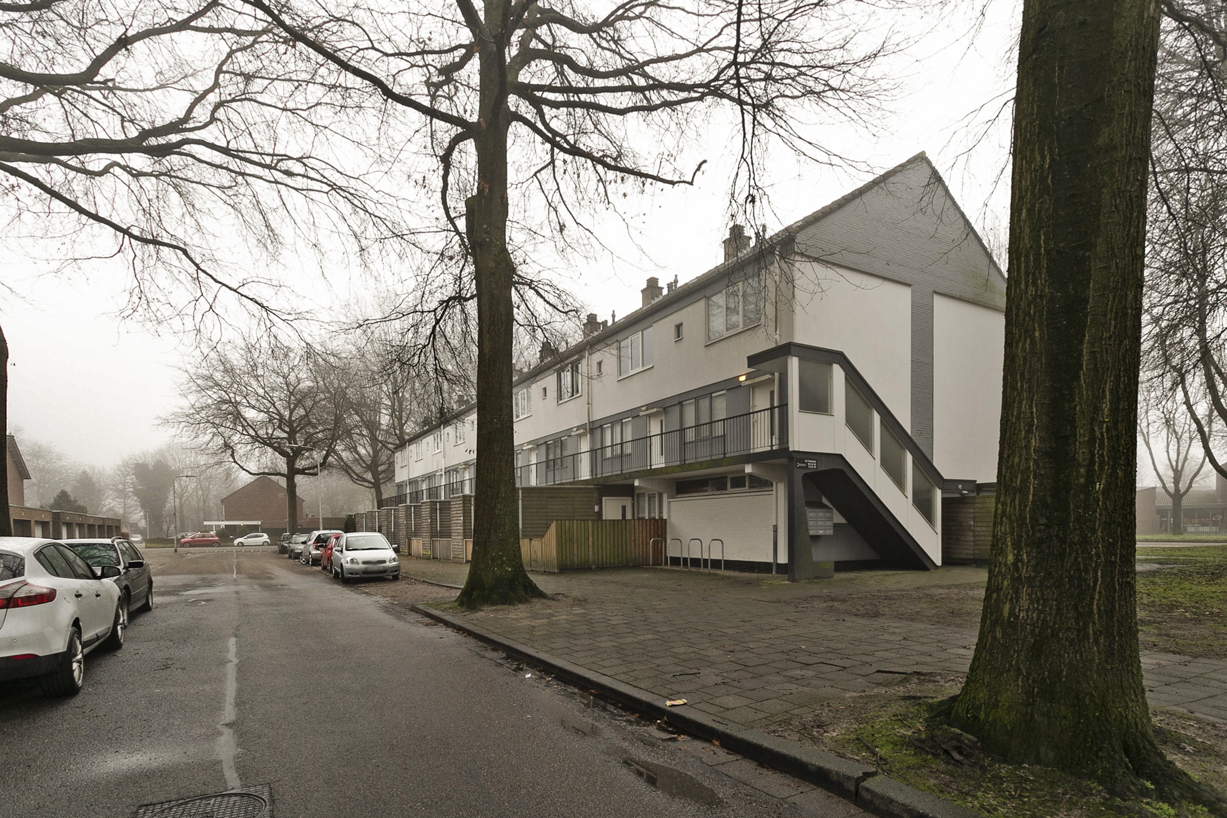 De Fallastraat 22