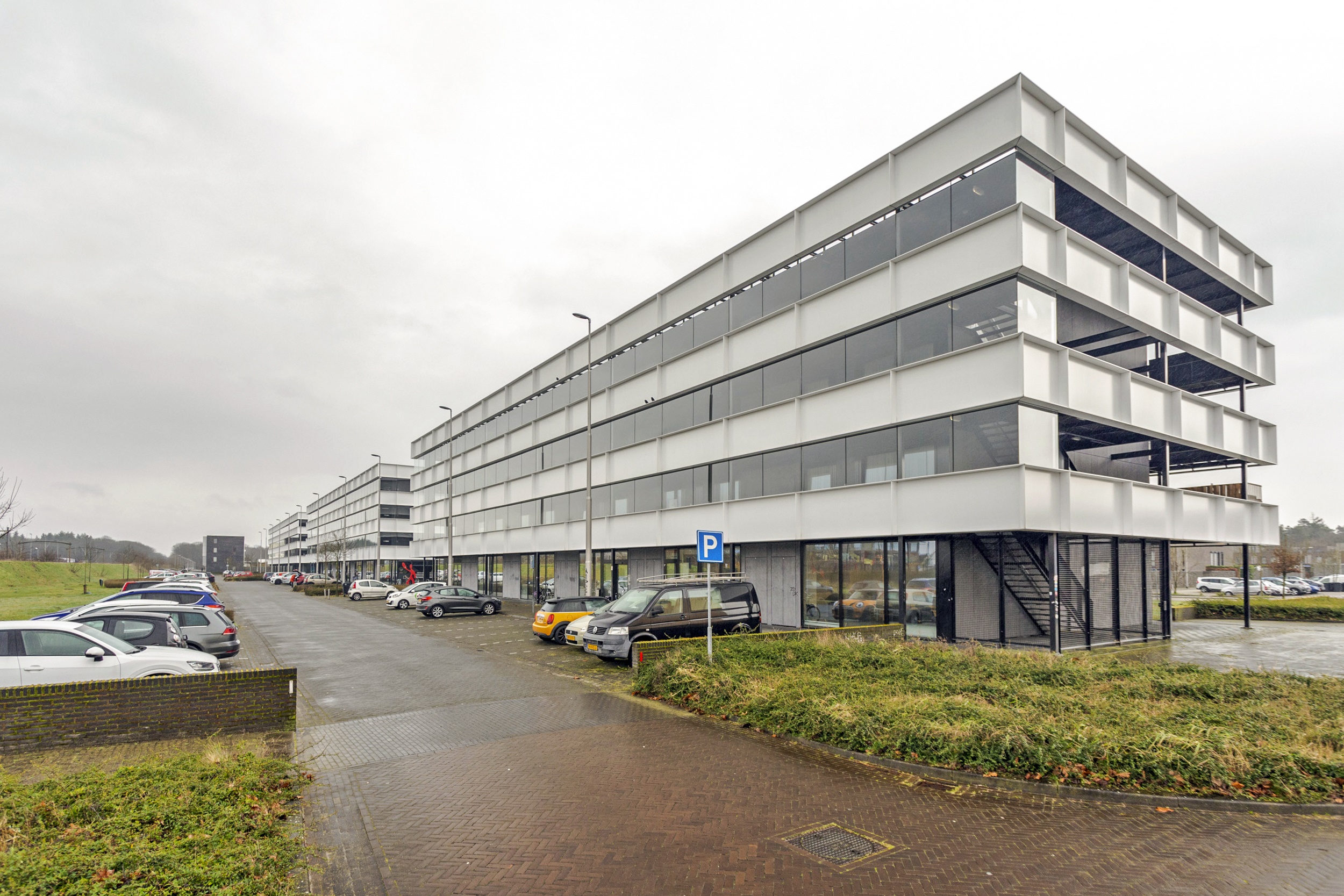 Warmondstraat 188, 5036 Tilburg, Nederland