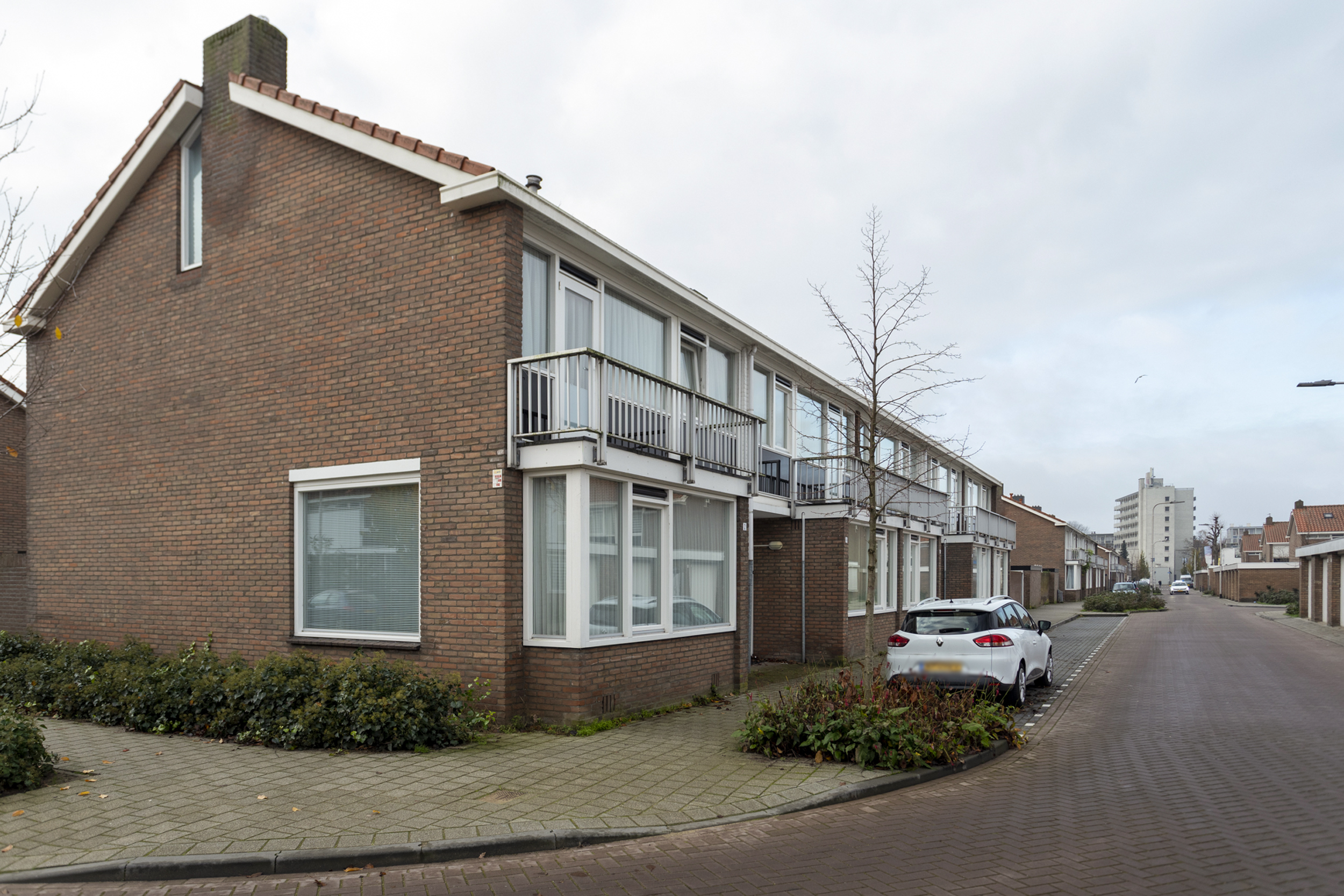 Bernard Loderstraat 2