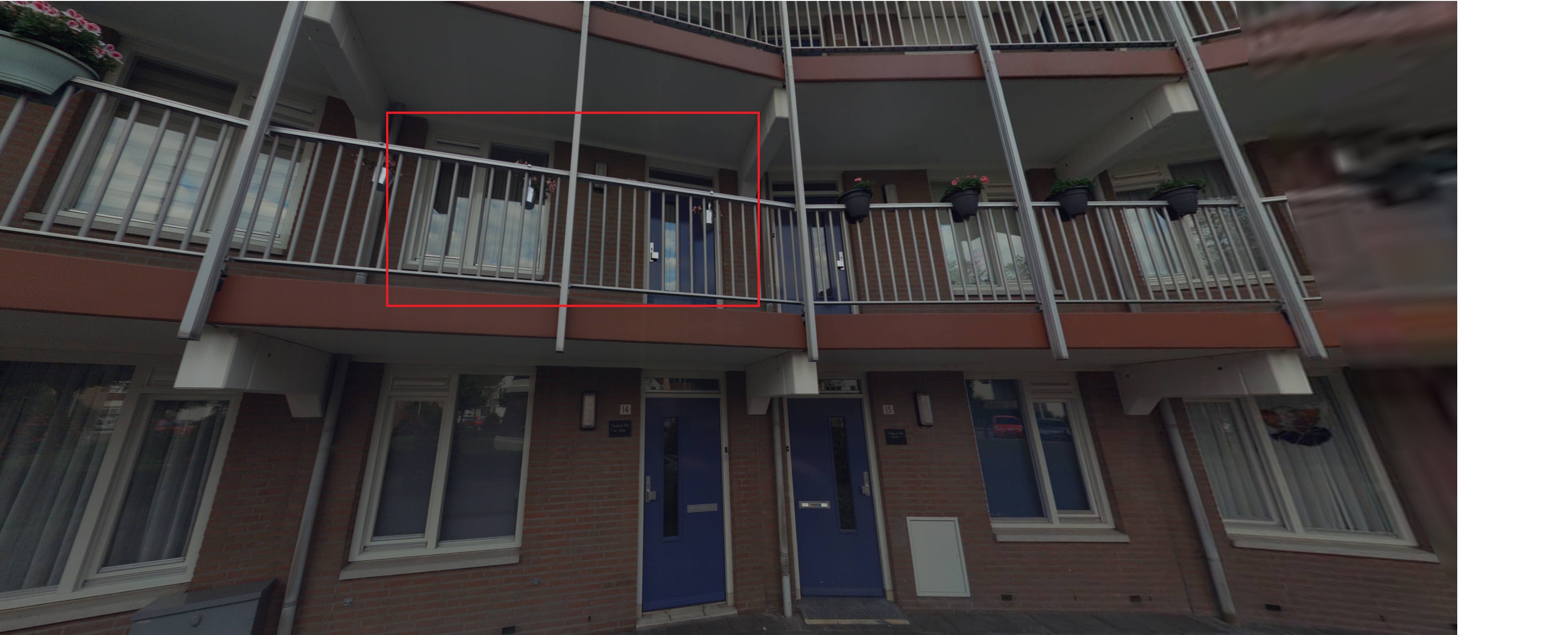 Kazernehof 31, 5017 EV Tilburg, Nederland