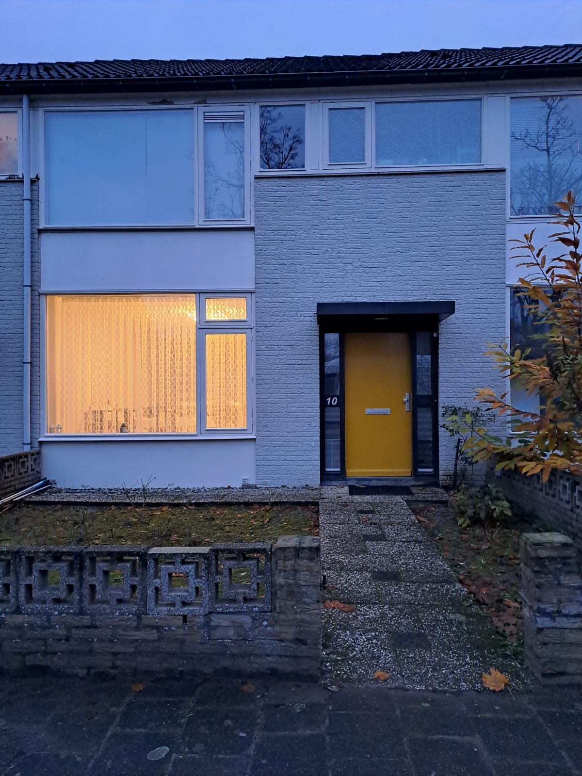 Rossinistraat 10, 5049 KE Tilburg, Nederland