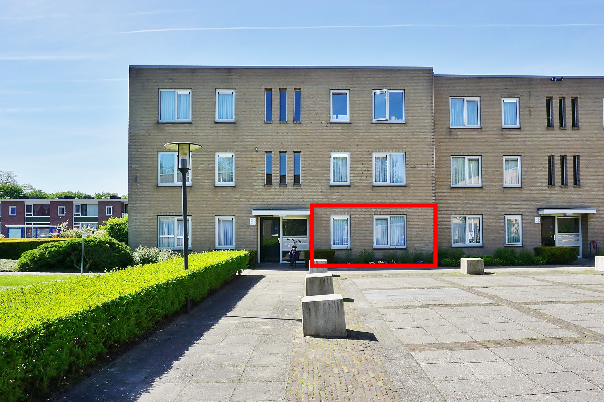 Baden Powelllaan 7A, 5042 ZA Tilburg, Nederland