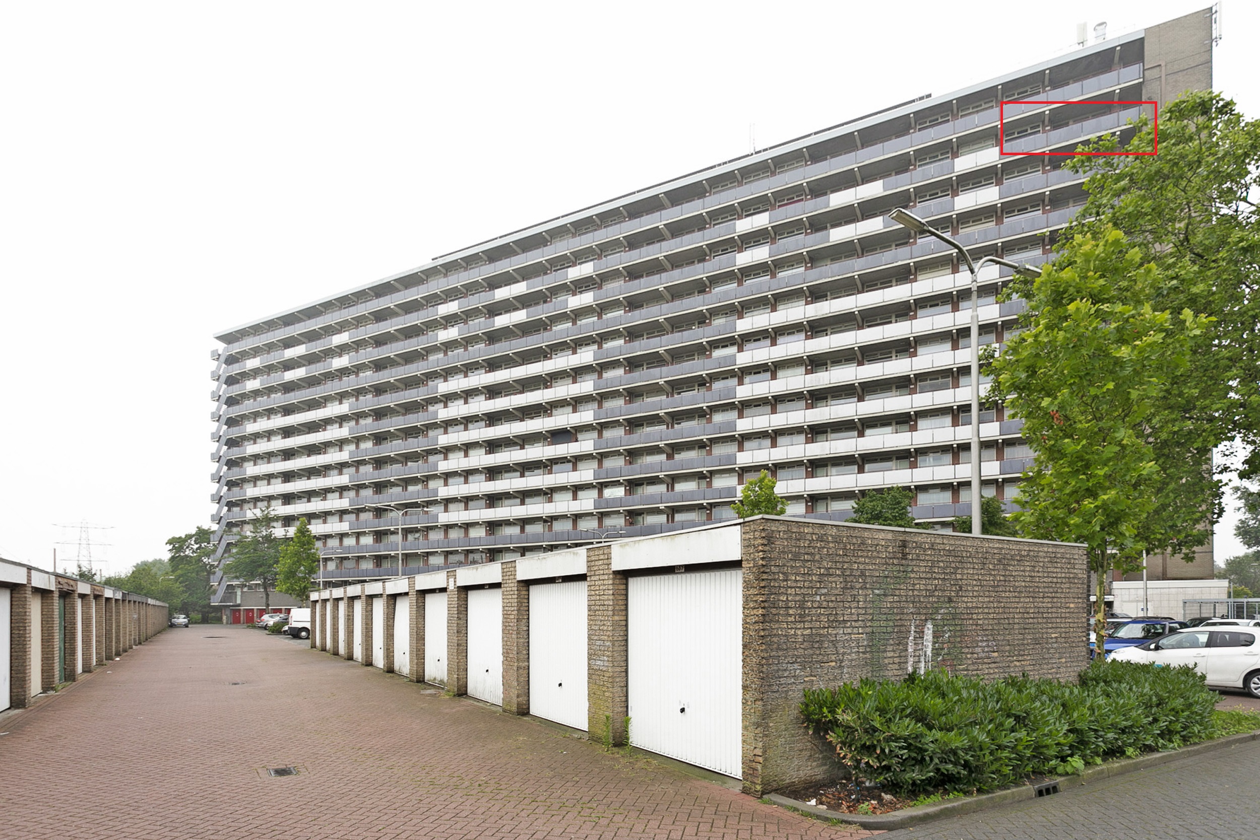 Sibeliusstraat 643, 5011 JP Tilburg, Nederland