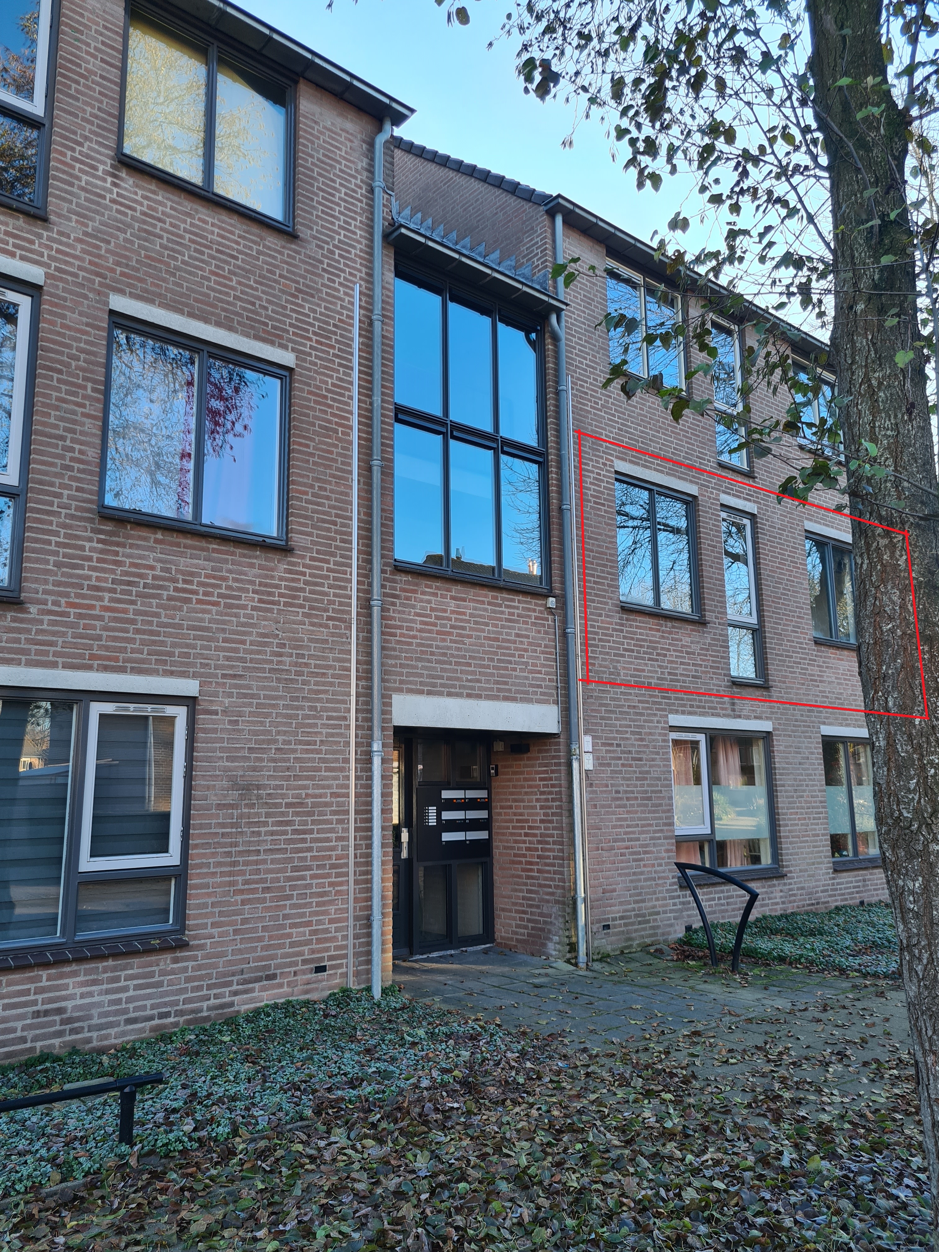 Zaaren 85, 5122 GH Rijen, Nederland