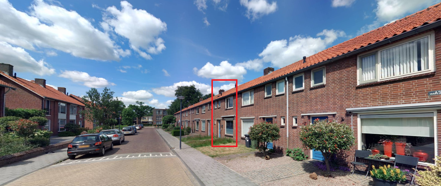 Van Assendelftstraat 13