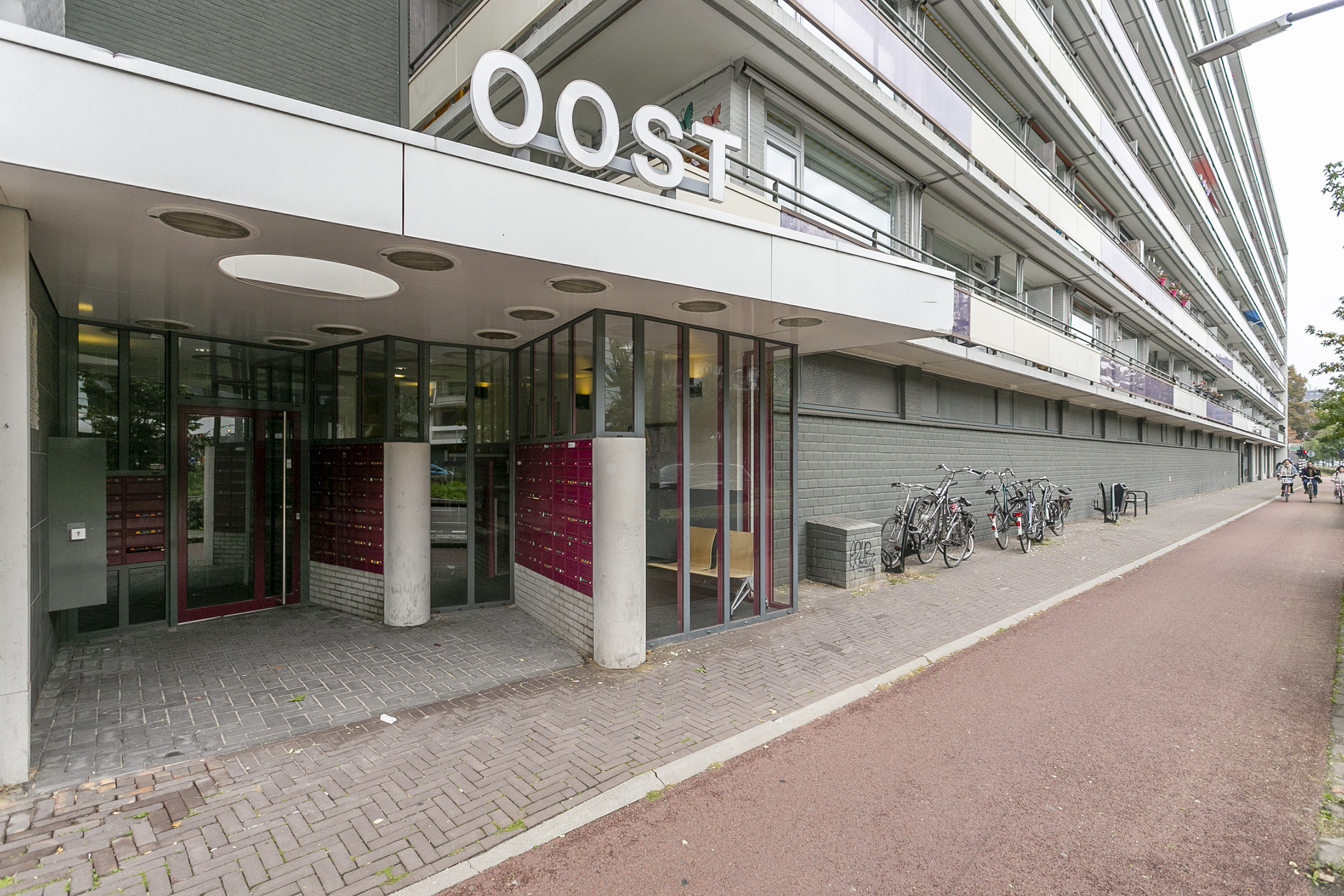 Hart van Brabantlaan 357, 5038 LD Tilburg, Nederland