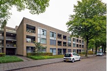 Academielaan 70, 5037 EW Tilburg, Nederland