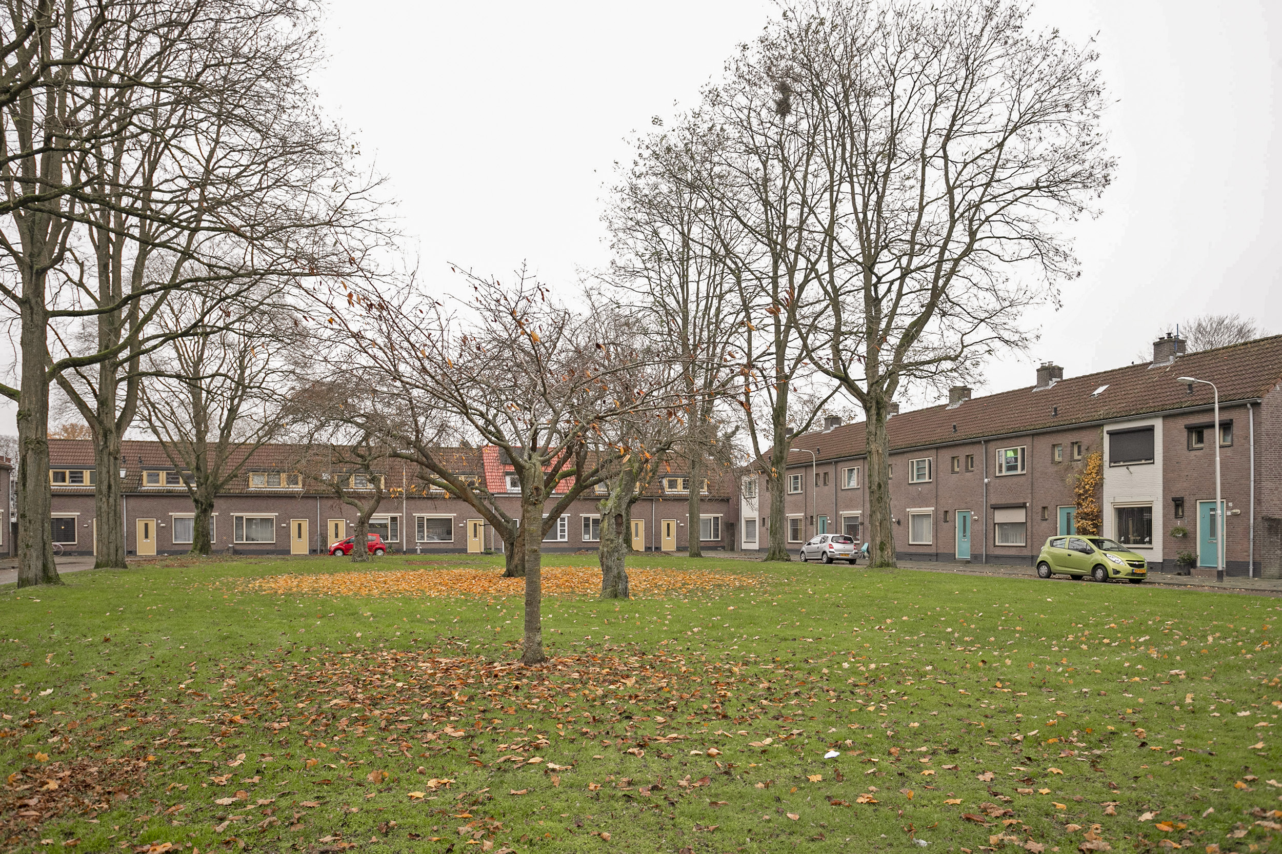 Minister Goselingplein 18