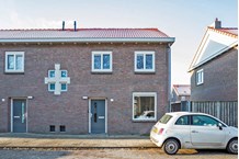 Landbouwstraat 17, 5022 HL Tilburg, Nederland