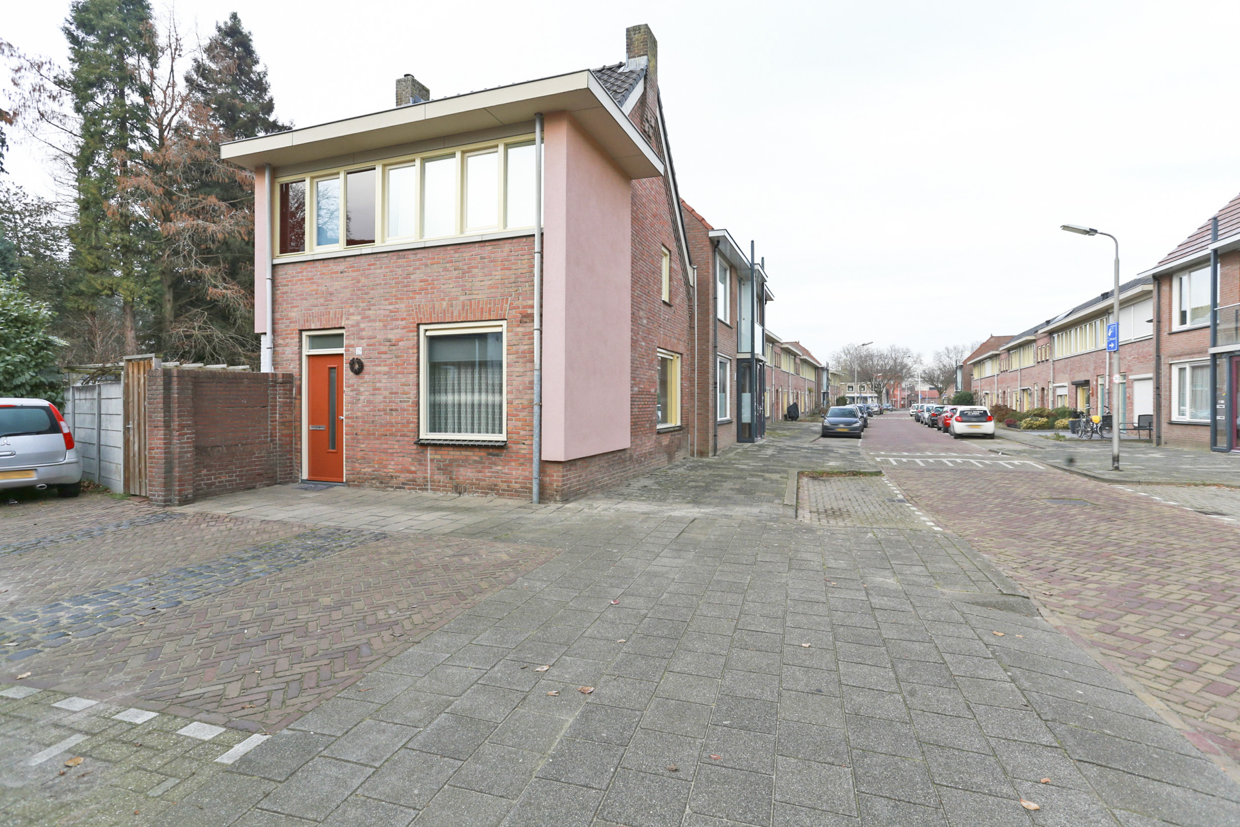 Houtstraat 29, 5046 DH Tilburg, Nederland