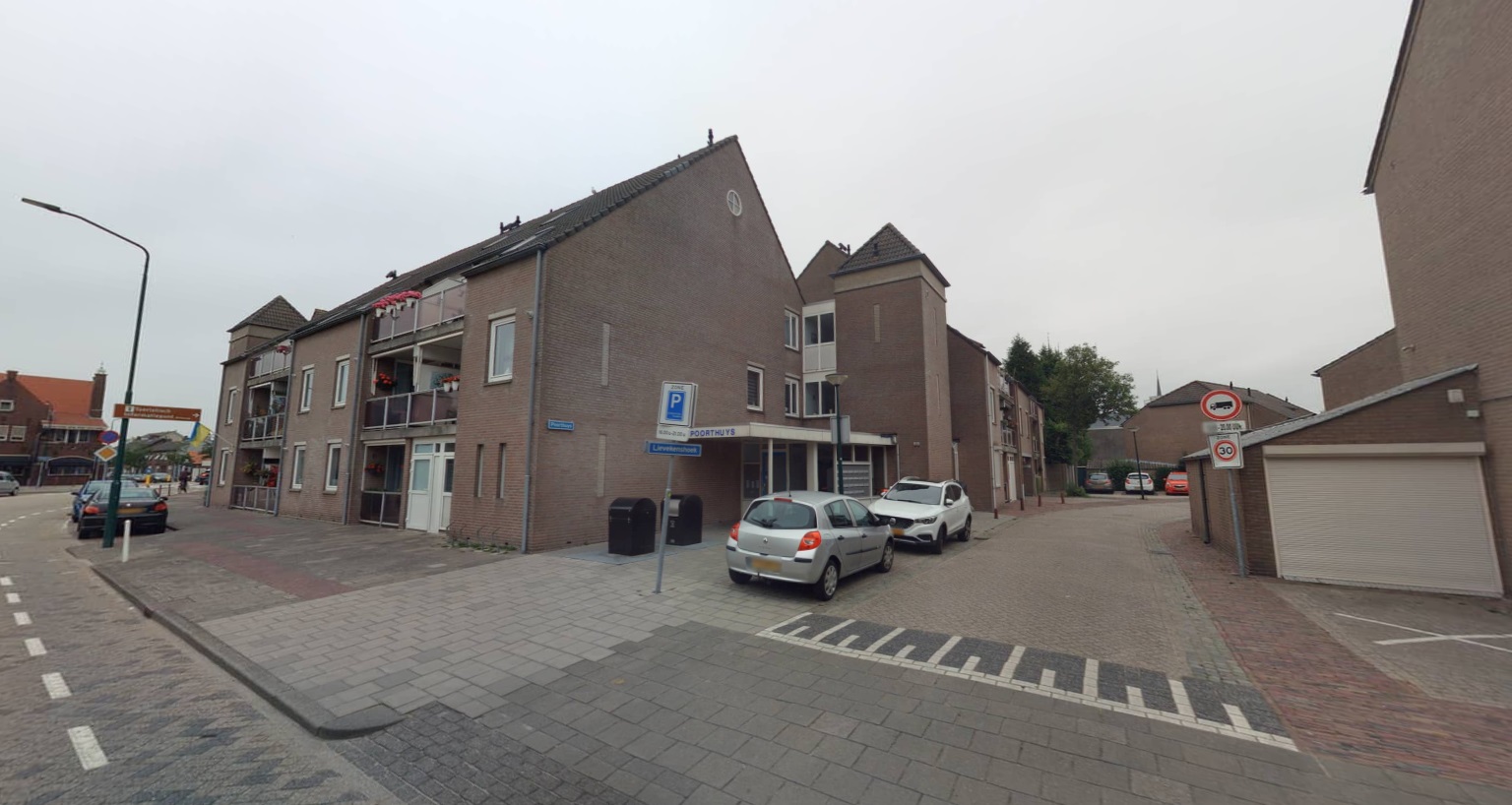 Poorthuys 209, 5171 CN Kaatsheuvel, Nederland