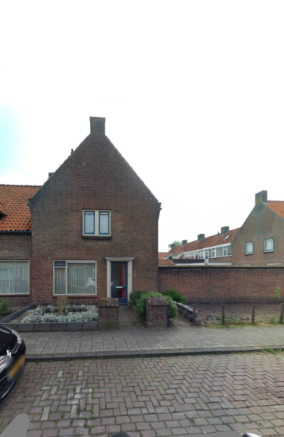 Canadesestraat 4, 5142 RD Waalwijk, Nederland