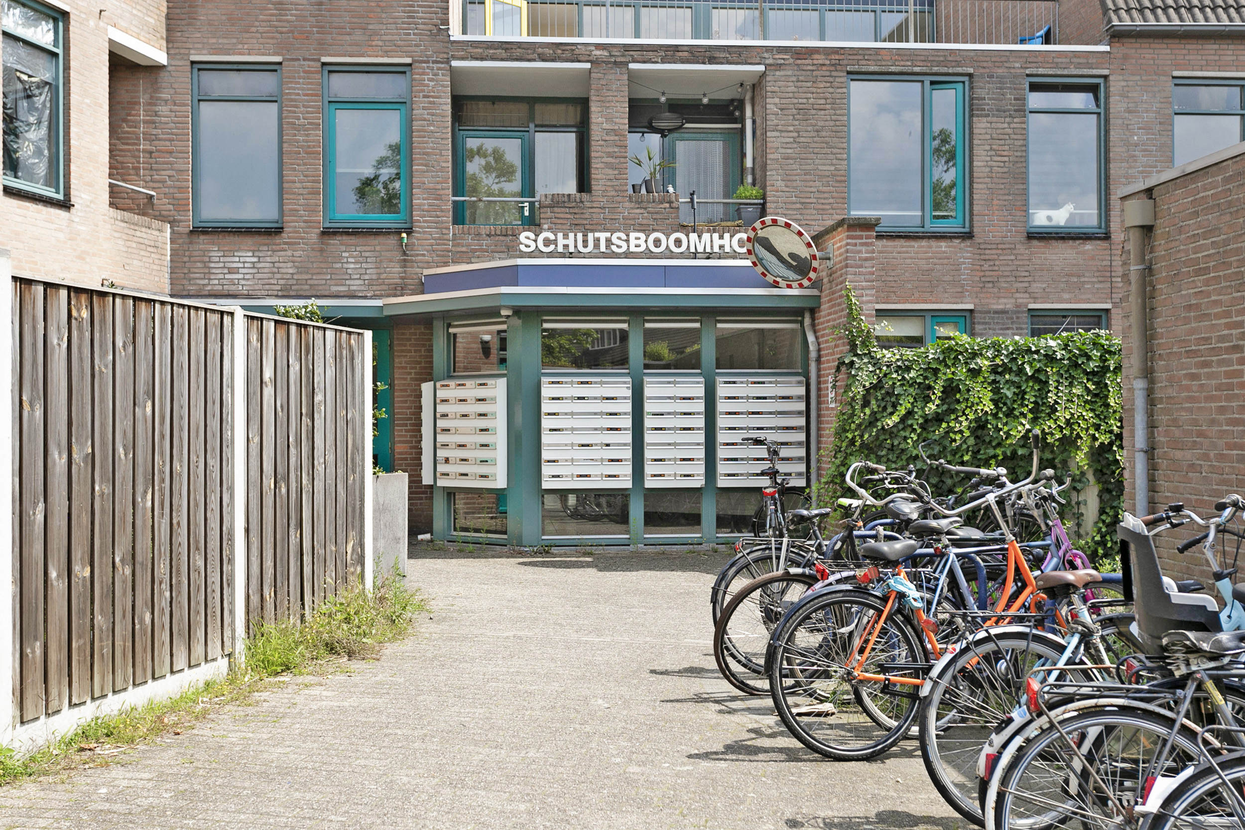 Schutsboomhof 68, 5021 HT Tilburg, Nederland