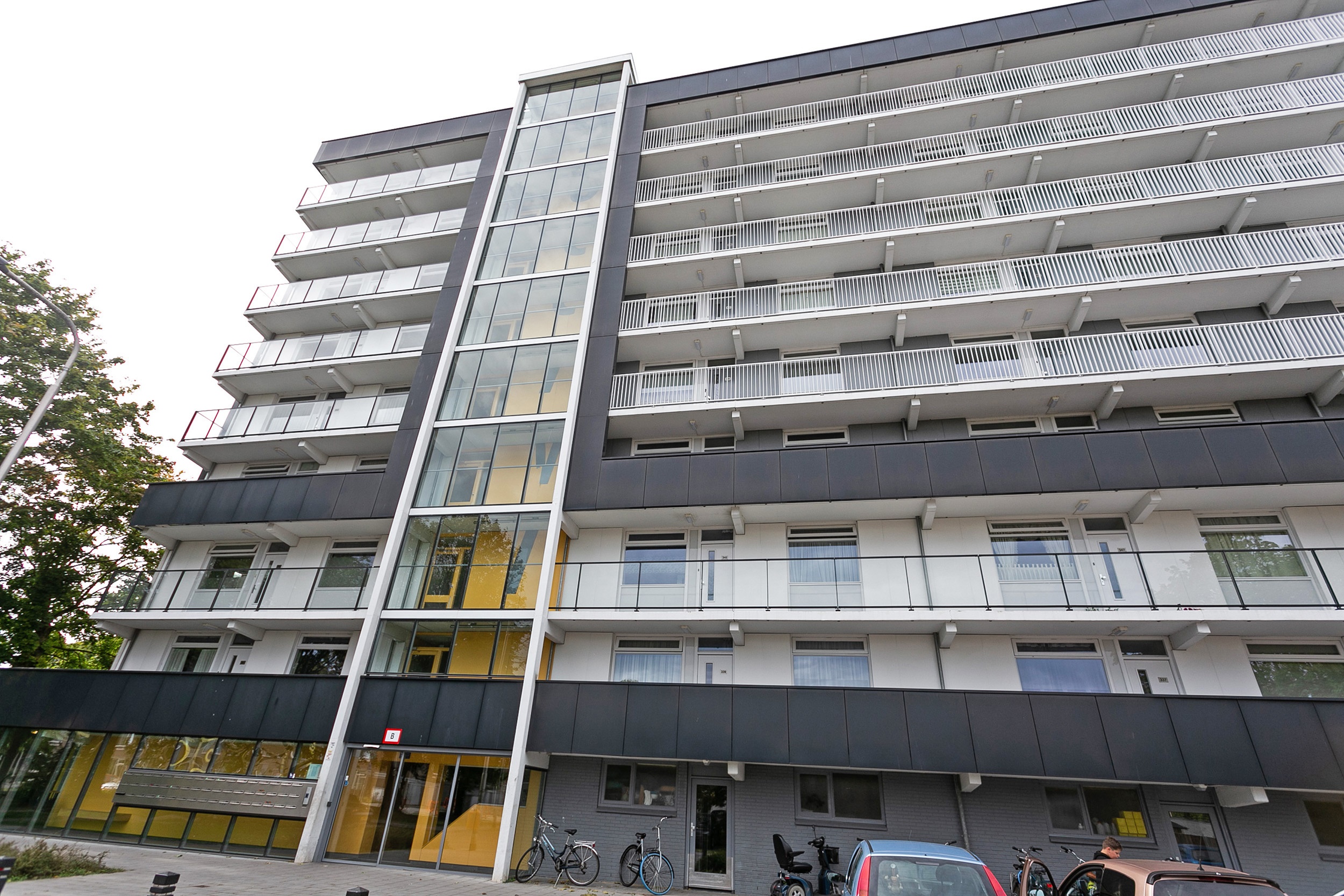 Puccinistraat 465, 5049 GN Tilburg, Nederland