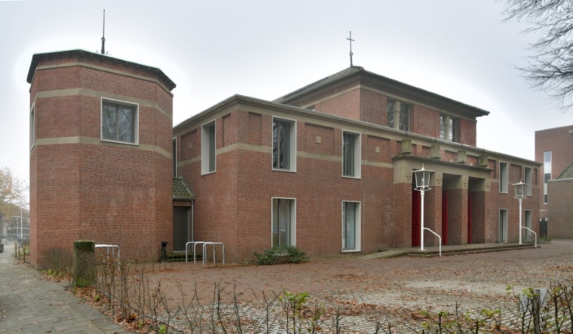 Ringbaan West 94, 5046 VA Tilburg, Nederland