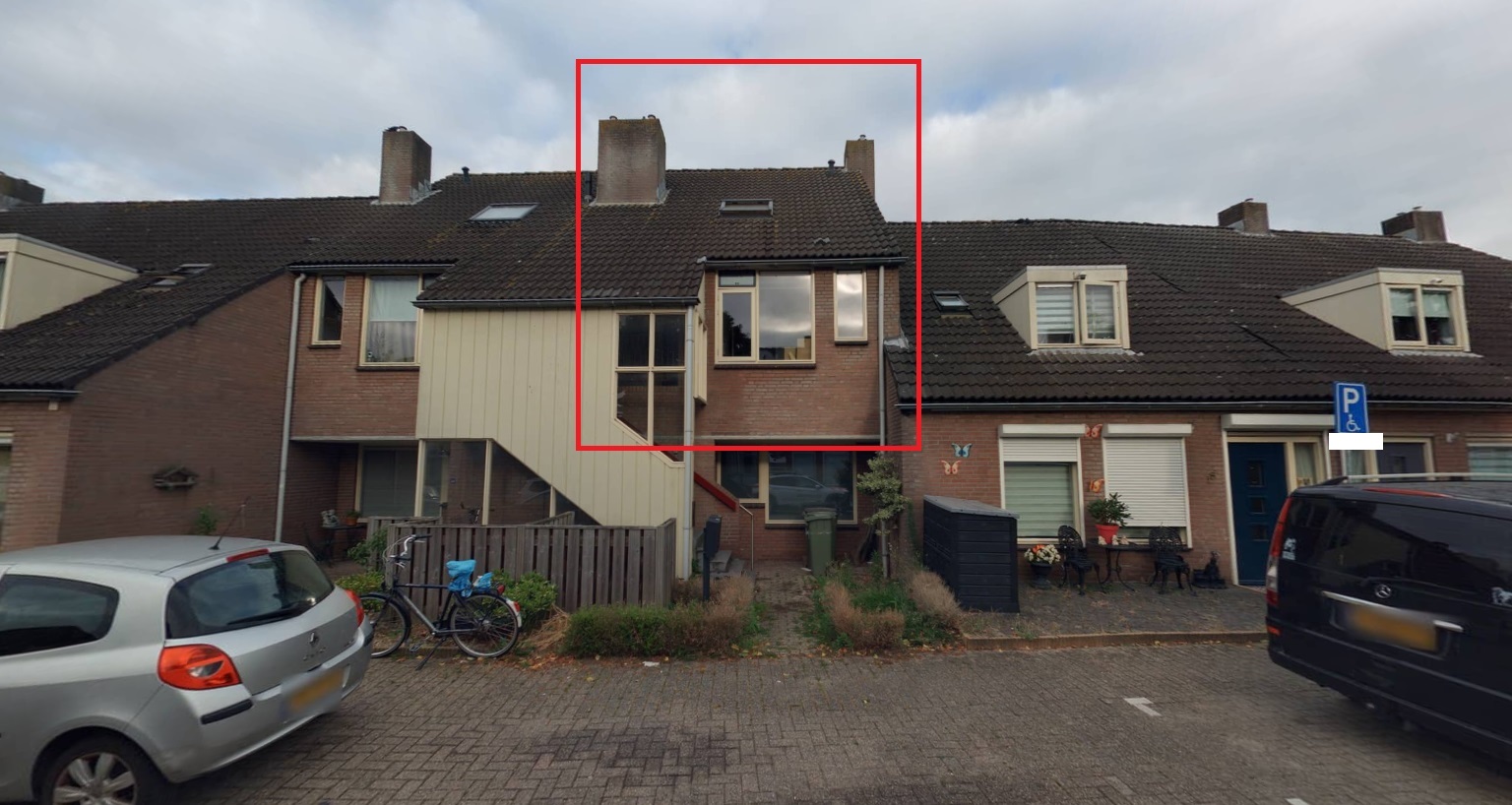 Langemeer 22, 5171 WH Kaatsheuvel, Nederland