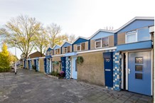 Oeralweg 66, 5022 GT Tilburg, Nederland