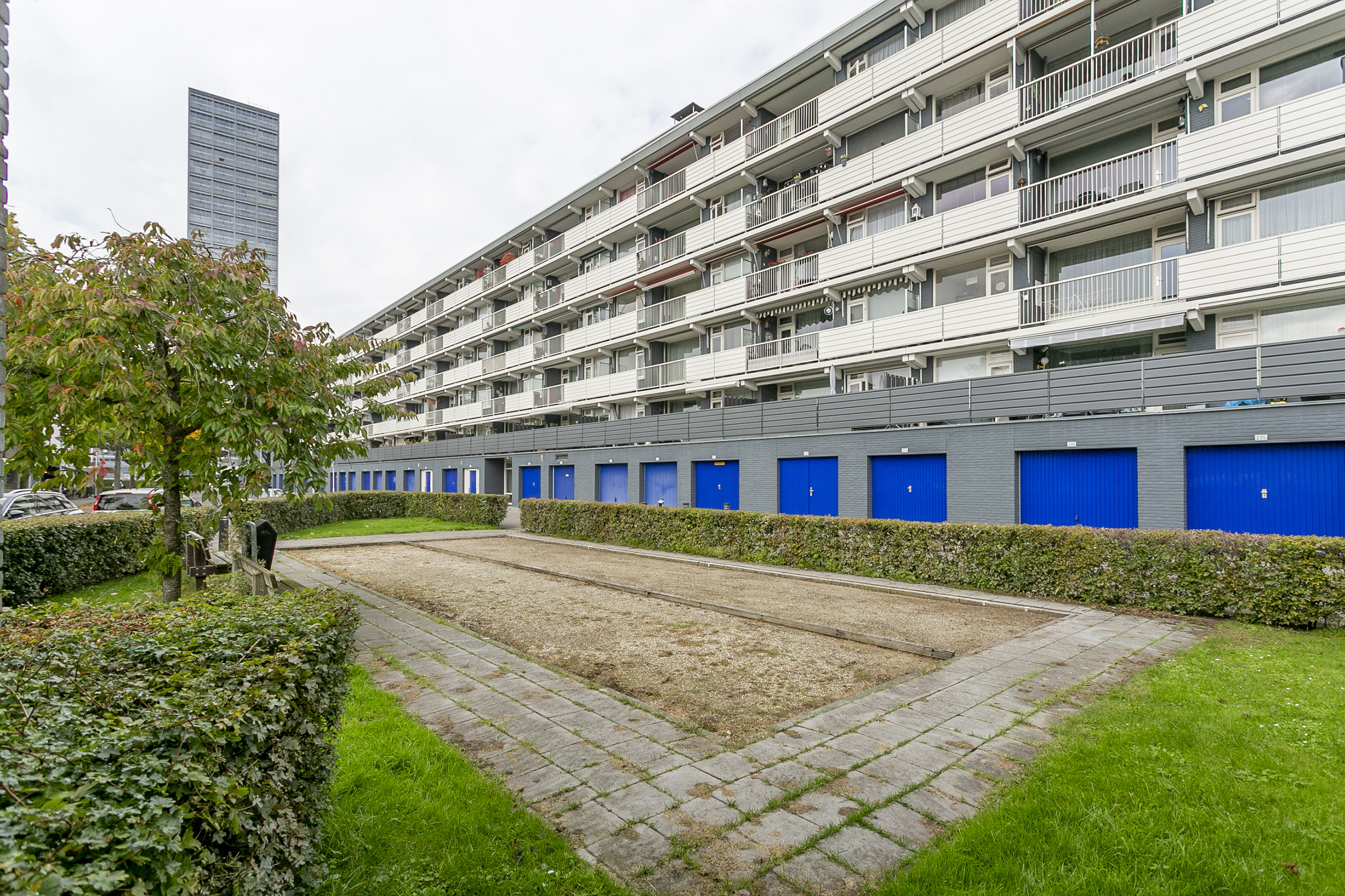 Boomstraat 259, 5038 GL Tilburg, Nederland