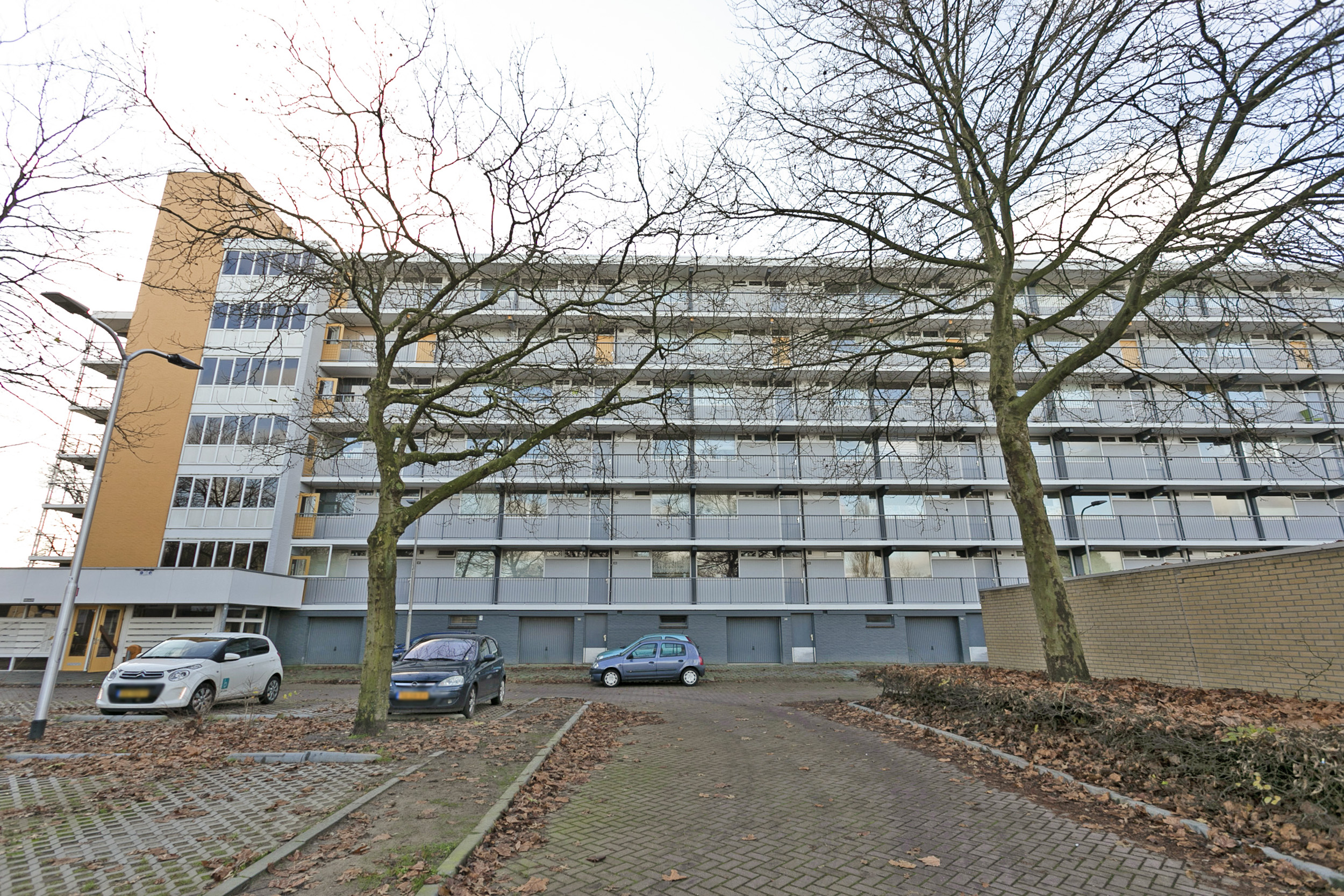 Puccinistraat 221, 5049 GG Tilburg, Nederland