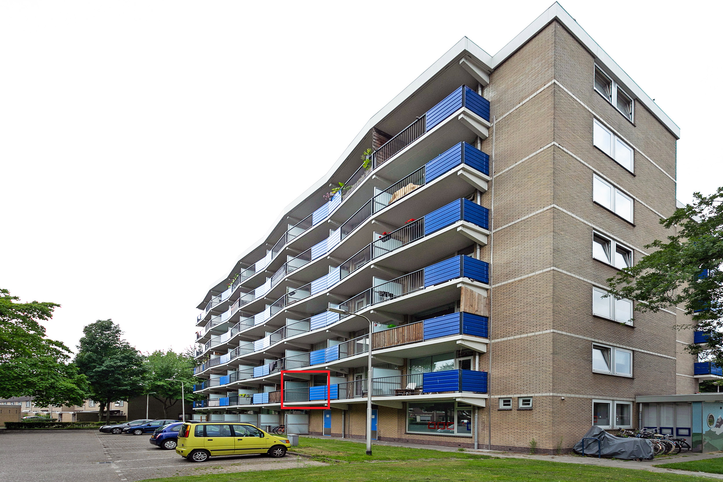 Dolomietenlaan 59A, 5022 JG Tilburg, Nederland