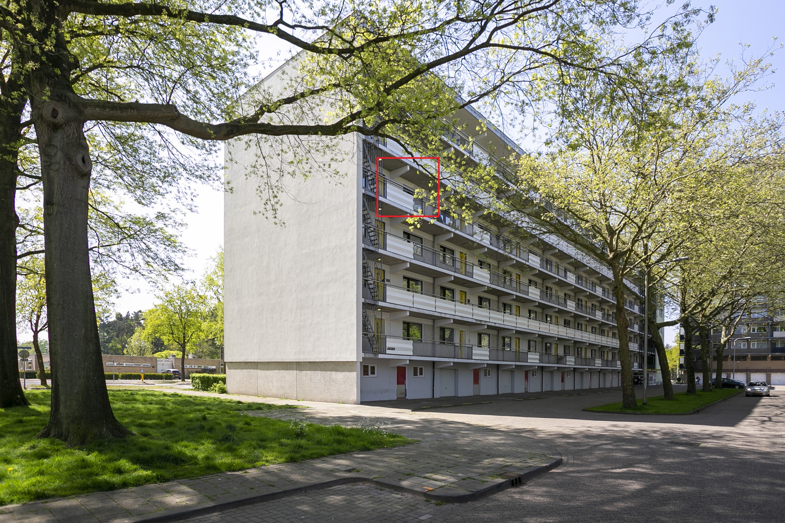 Kwendelhof 239, 5044 EK Tilburg, Nederland