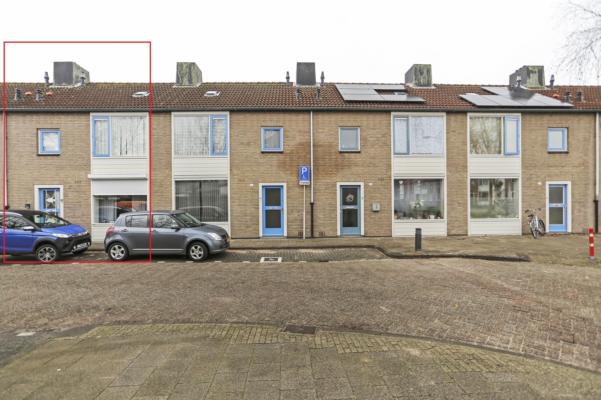 Brommastraat 37